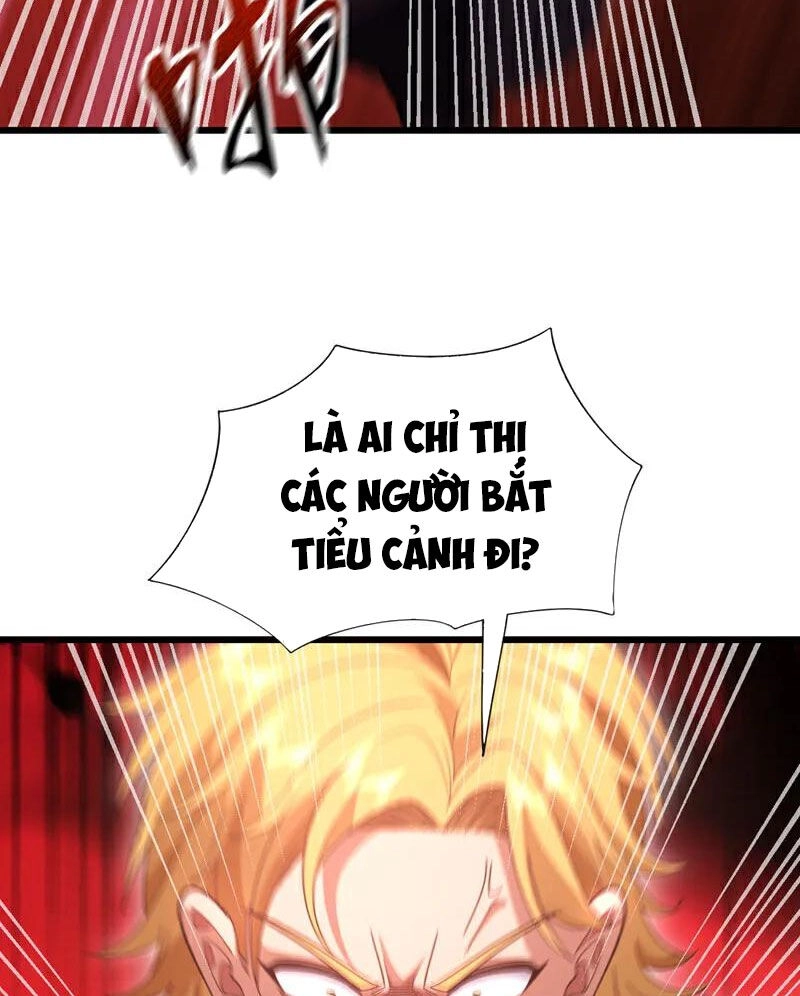 Trấn Quốc Thần Tế Chapter 83 - 59