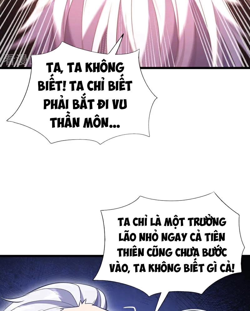 Trấn Quốc Thần Tế Chapter 83 - 61