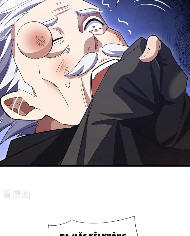 Trấn Quốc Thần Tế Chapter 83 - 62