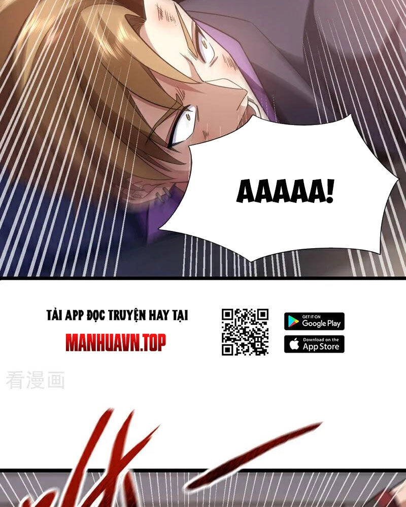 Trấn Quốc Thần Tế Chapter 83 - 65