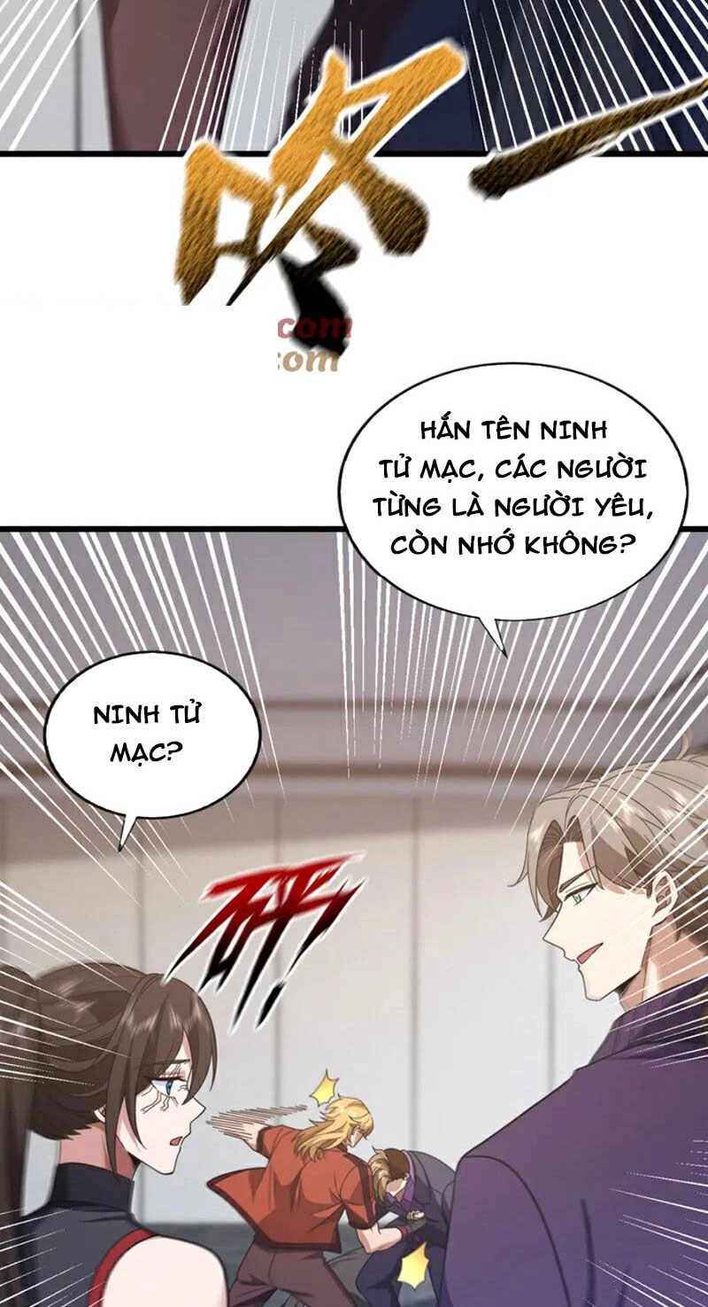 Trấn Quốc Thần Tế Chapter 84 - 4
