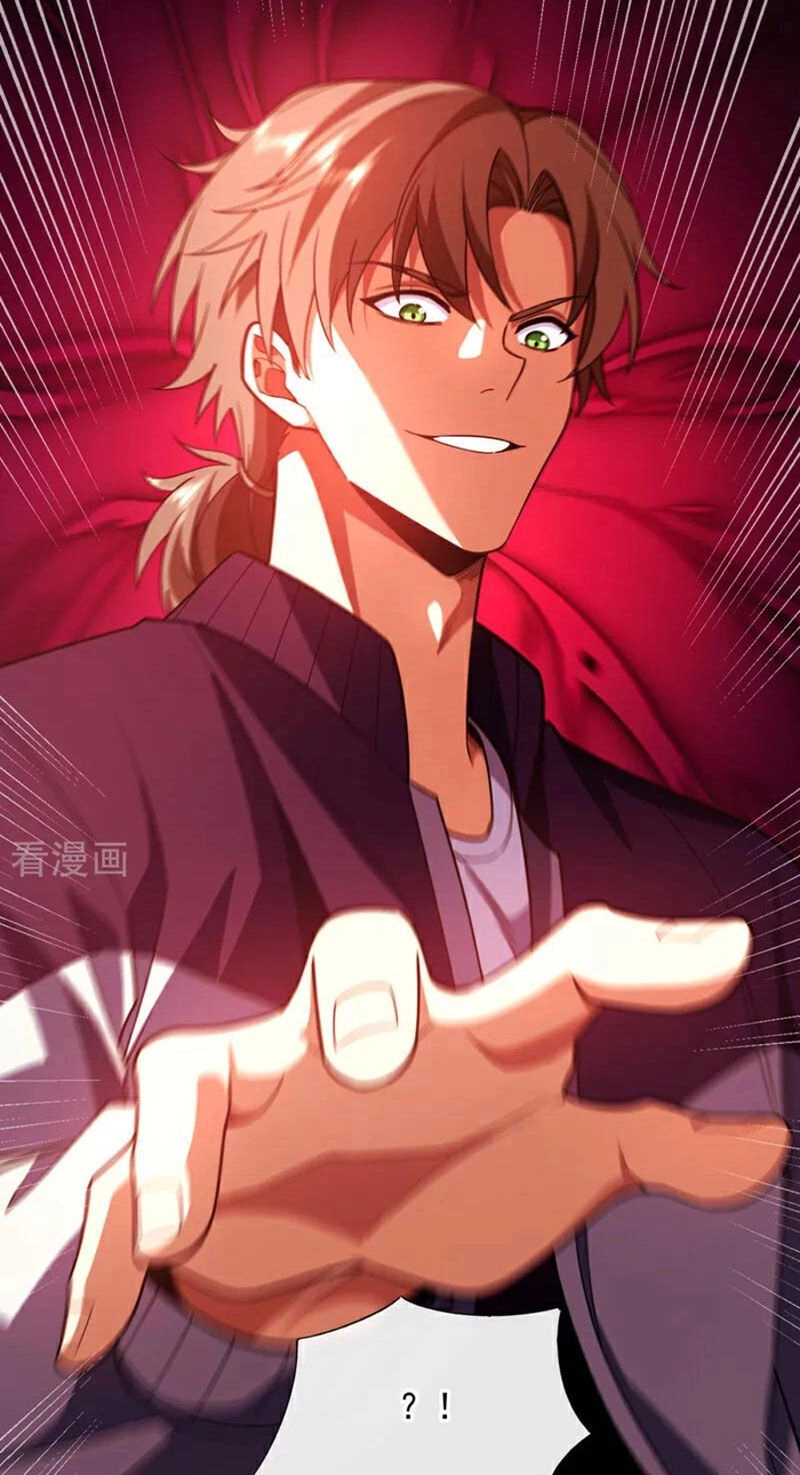 Trấn Quốc Thần Tế Chapter 84 - 11