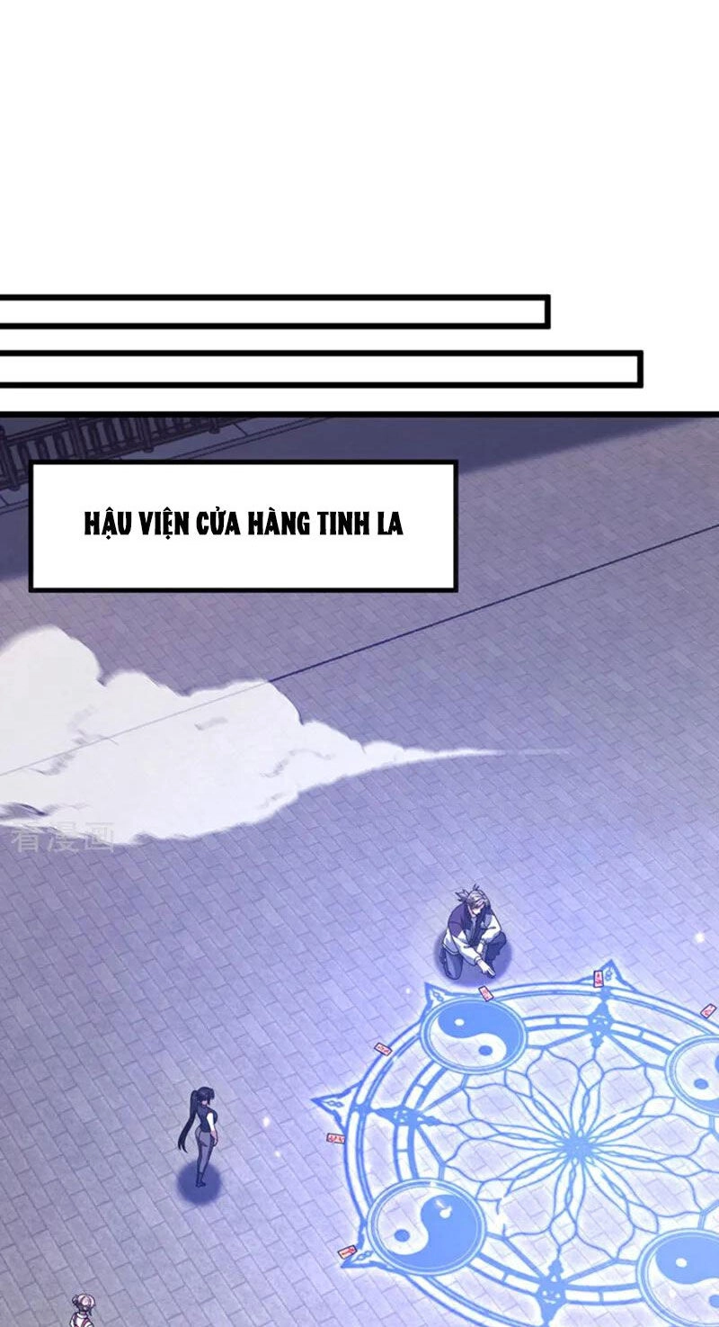 Trấn Quốc Thần Tế Chapter 84 - 13