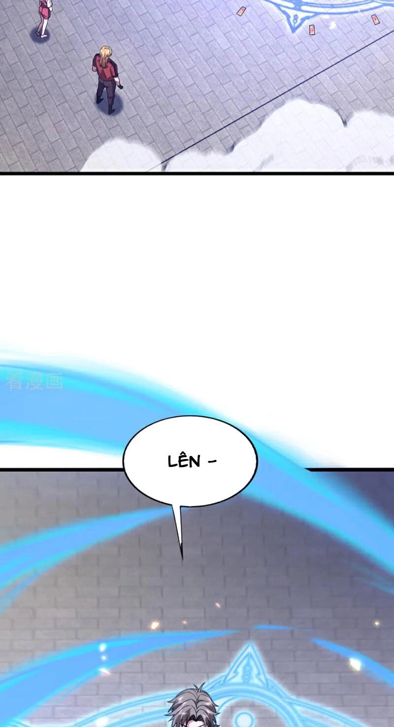 Trấn Quốc Thần Tế Chapter 84 - 14