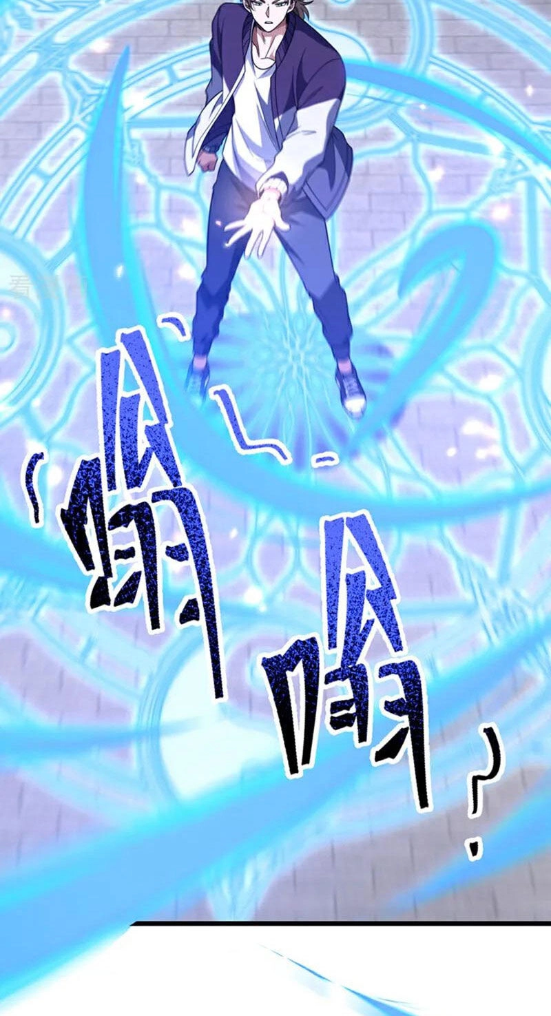 Trấn Quốc Thần Tế Chapter 84 - 15