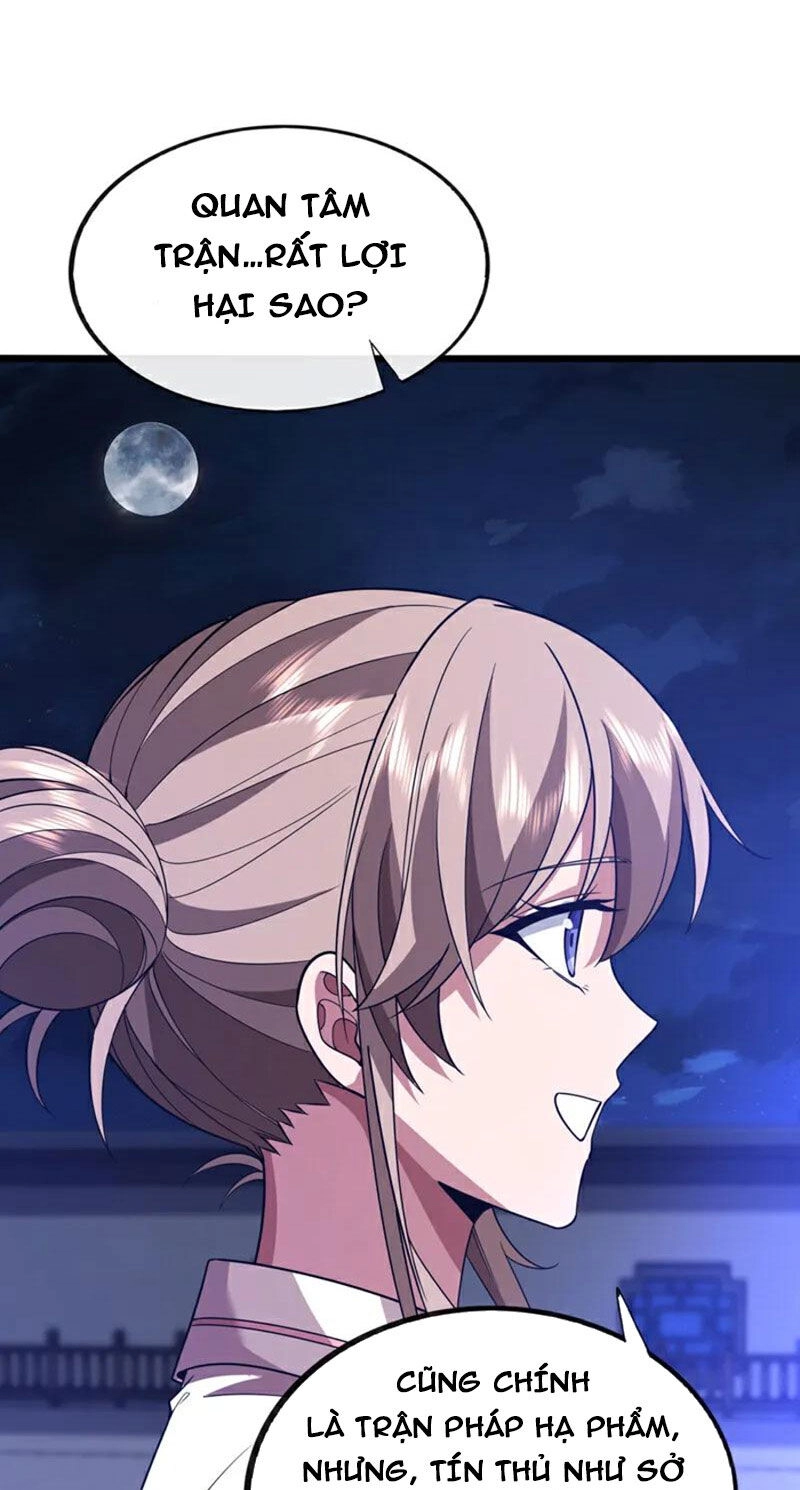 Trấn Quốc Thần Tế Chapter 84 - 17