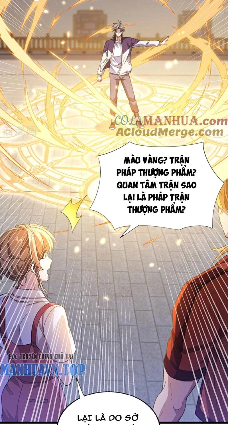 Trấn Quốc Thần Tế Chapter 84 - 19