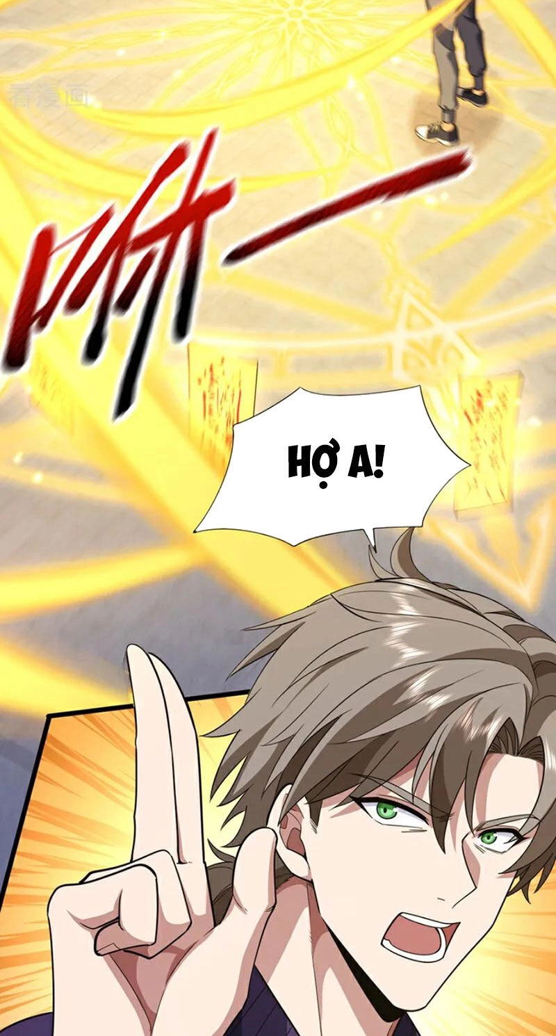 Trấn Quốc Thần Tế Chapter 84 - 21