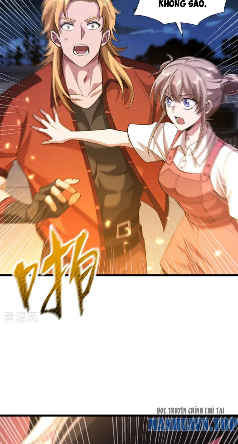 Trấn Quốc Thần Tế Chapter 84 - 24