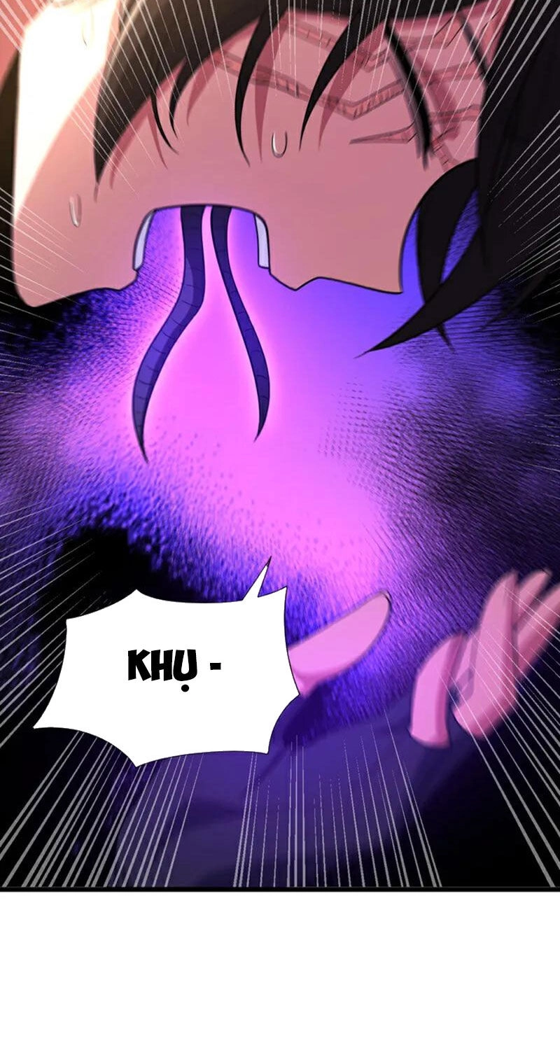 Trấn Quốc Thần Tế Chapter 84 - 25