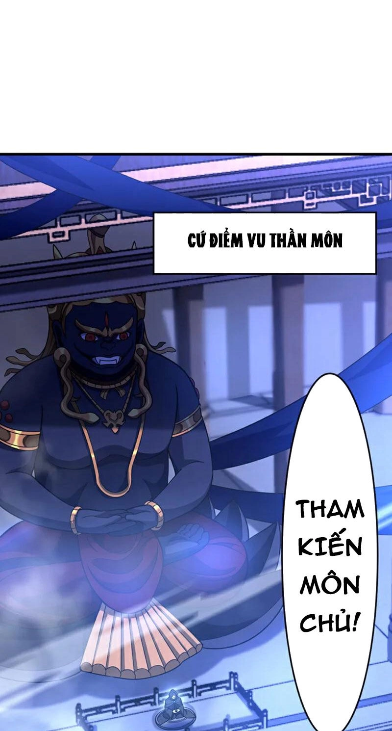 Trấn Quốc Thần Tế Chapter 84 - 26