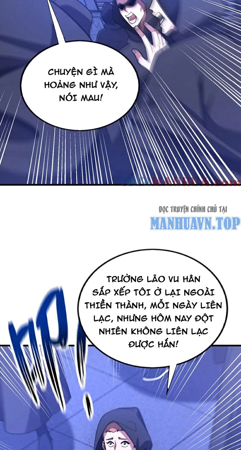 Trấn Quốc Thần Tế Chapter 84 - 32