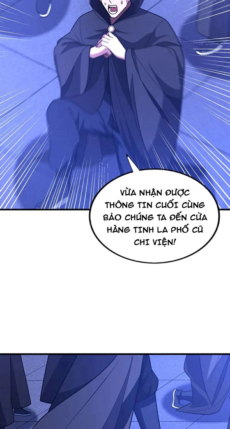 Trấn Quốc Thần Tế Chapter 84 - 33