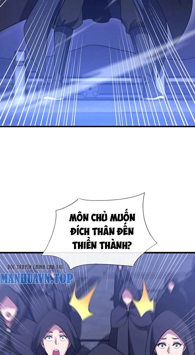 Trấn Quốc Thần Tế Chapter 84 - 37