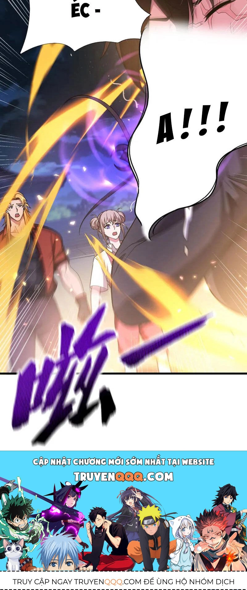 Trấn Quốc Thần Tế Chapter 84 - 41