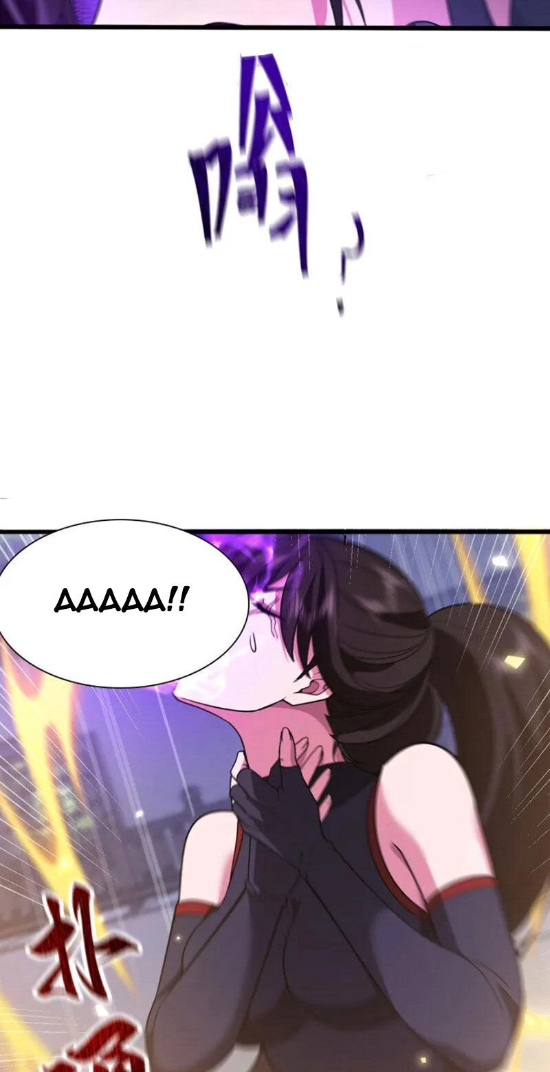 Trấn Quốc Thần Tế Chapter 85 - 2