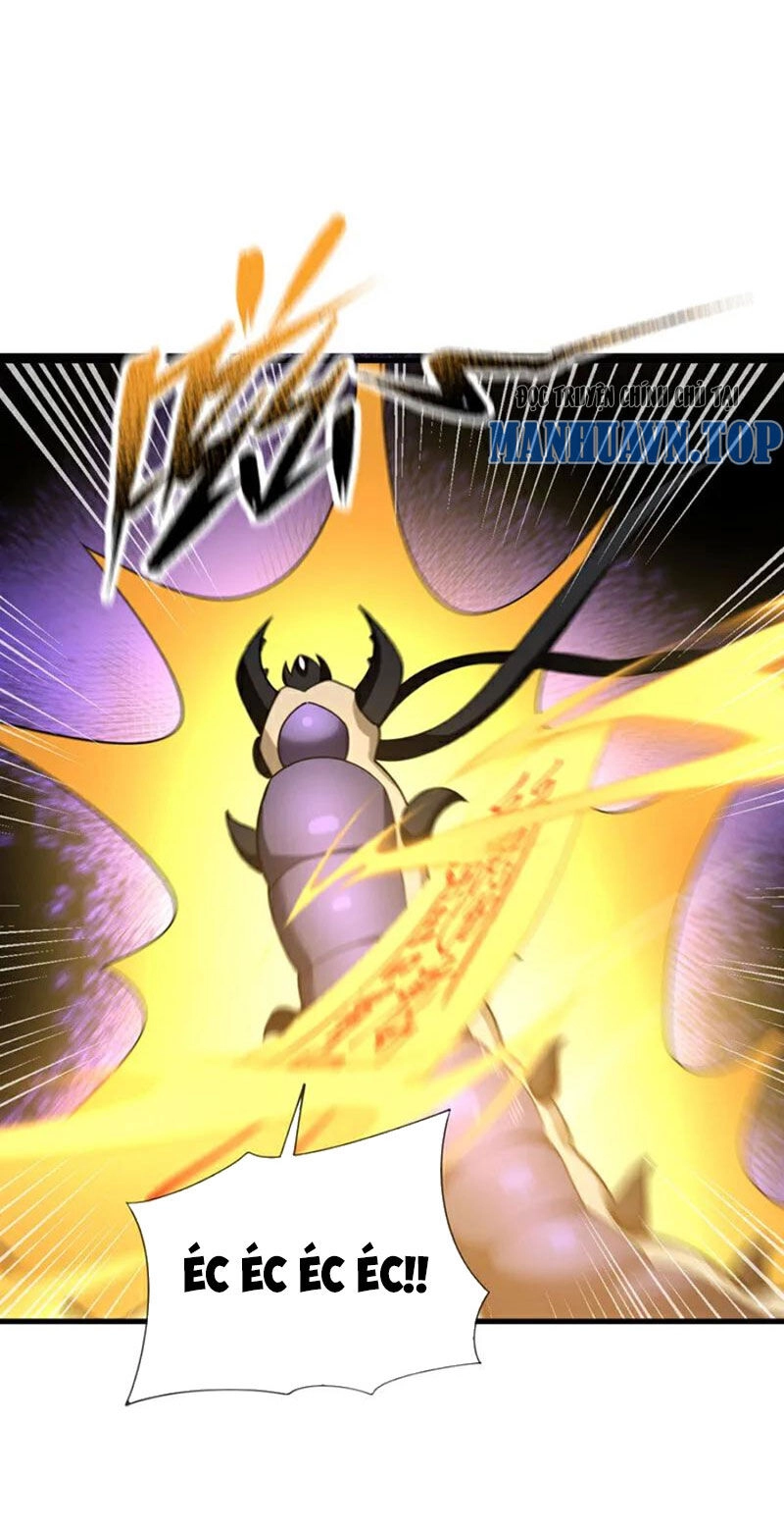 Trấn Quốc Thần Tế Chapter 85 - 6