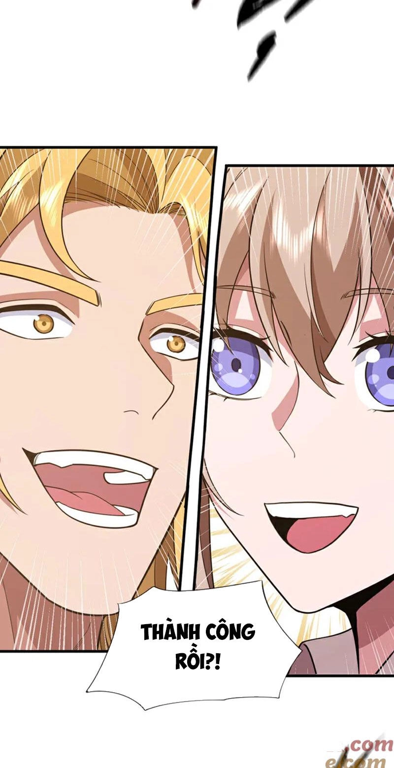 Trấn Quốc Thần Tế Chapter 85 - 8