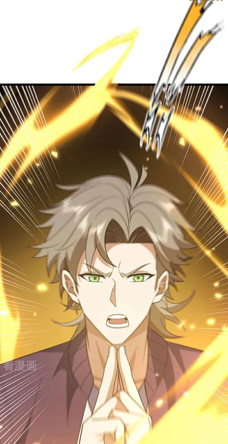 Trấn Quốc Thần Tế Chapter 85 - 9