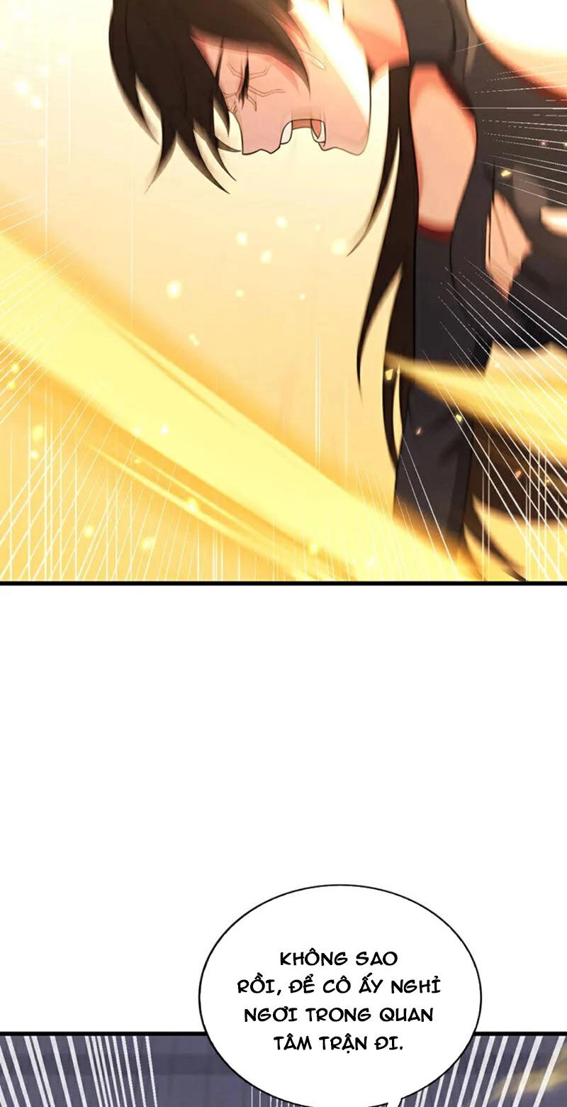 Trấn Quốc Thần Tế Chapter 85 - 11