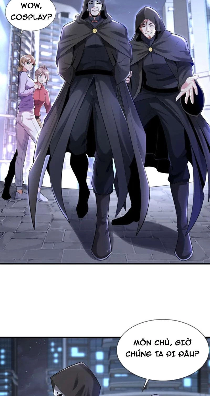 Trấn Quốc Thần Tế Chapter 85 - 29