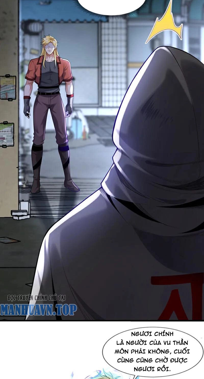 Trấn Quốc Thần Tế Chapter 85 - 38