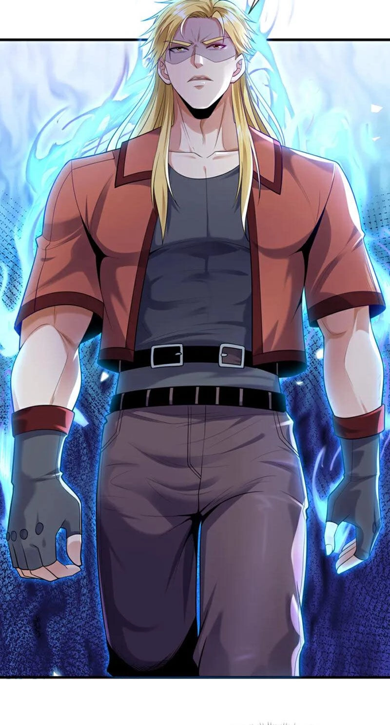 Trấn Quốc Thần Tế Chapter 85 - 39