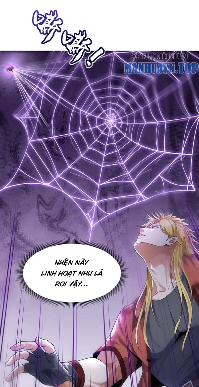 Trấn Quốc Thần Tế Chapter 86 - 2