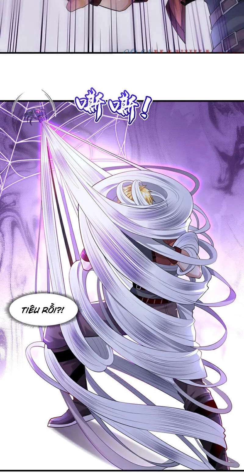 Trấn Quốc Thần Tế Chapter 86 - 3