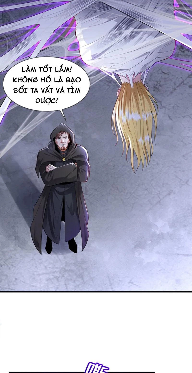 Trấn Quốc Thần Tế Chapter 86 - 6