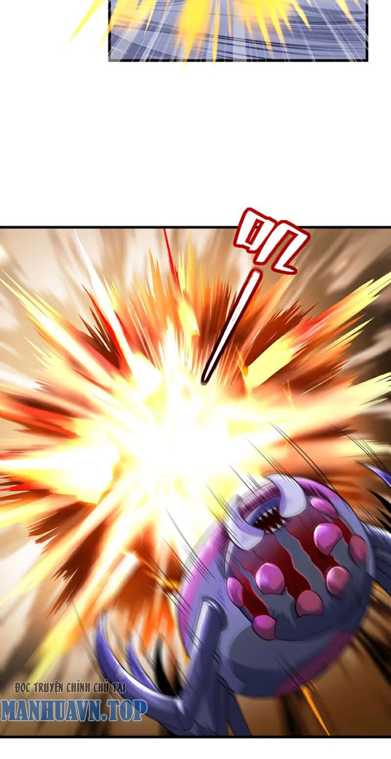 Trấn Quốc Thần Tế Chapter 86 - 8