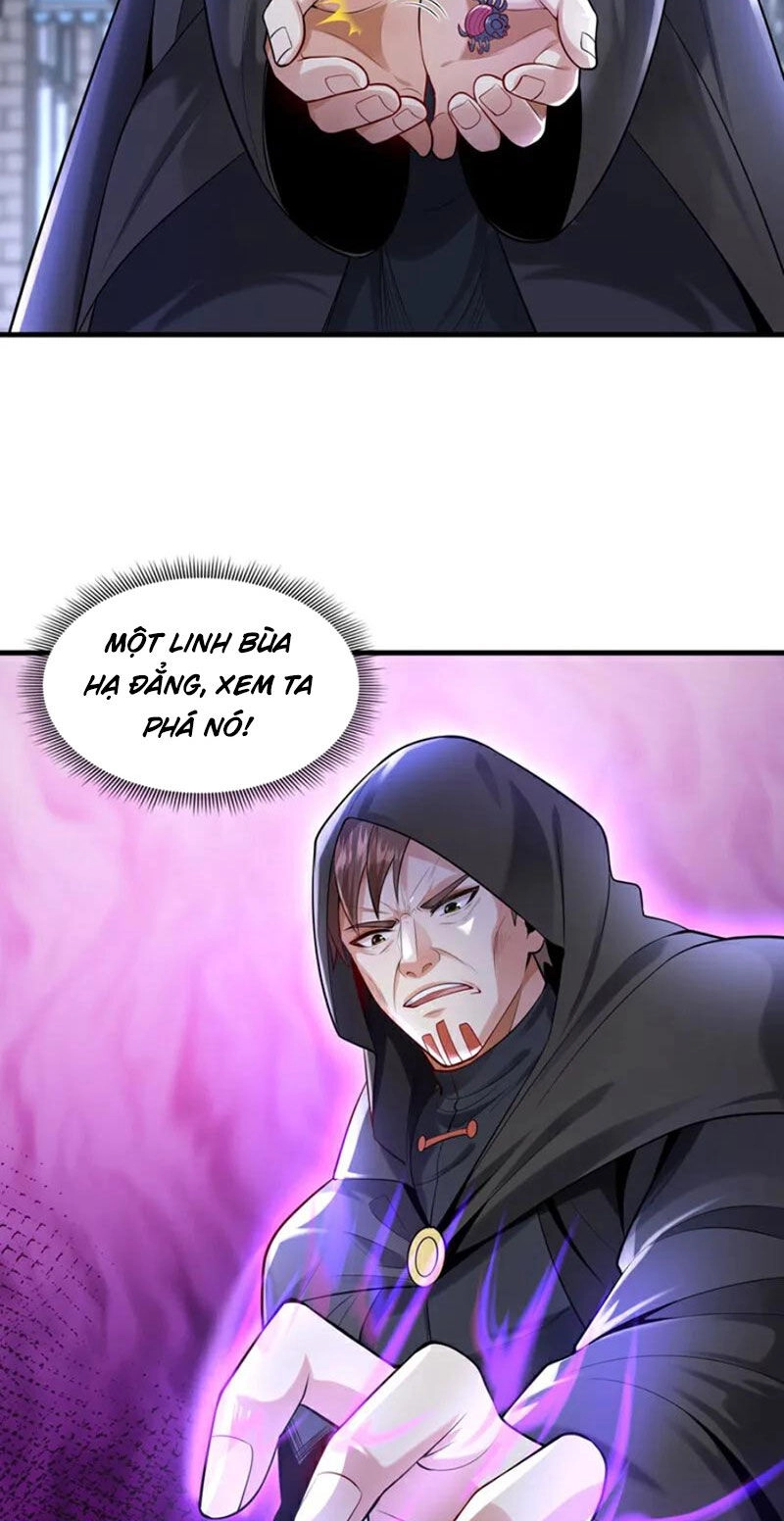 Trấn Quốc Thần Tế Chapter 86 - 10