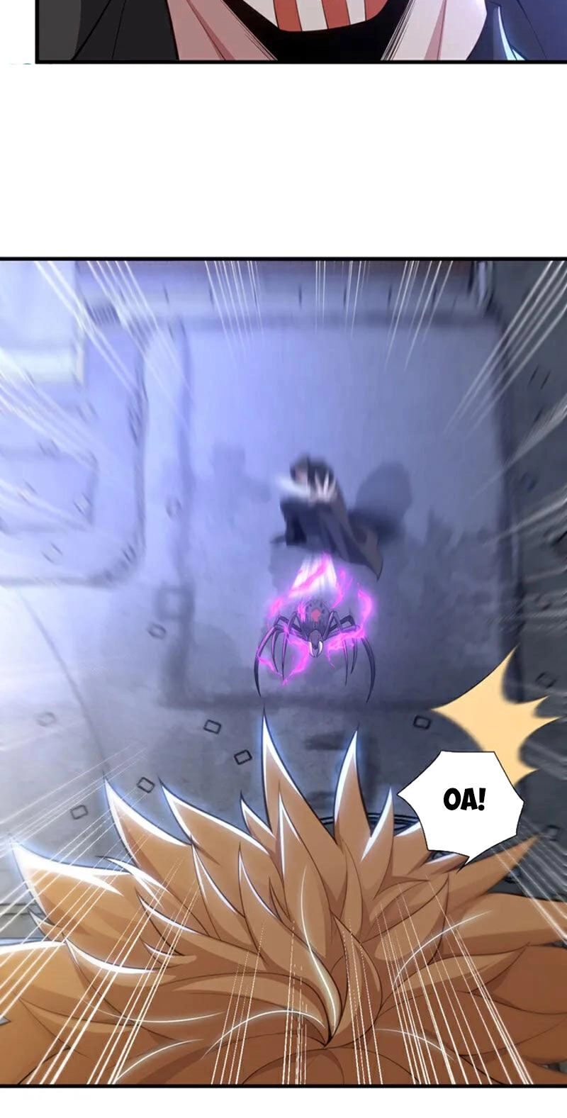 Trấn Quốc Thần Tế Chapter 86 - 21