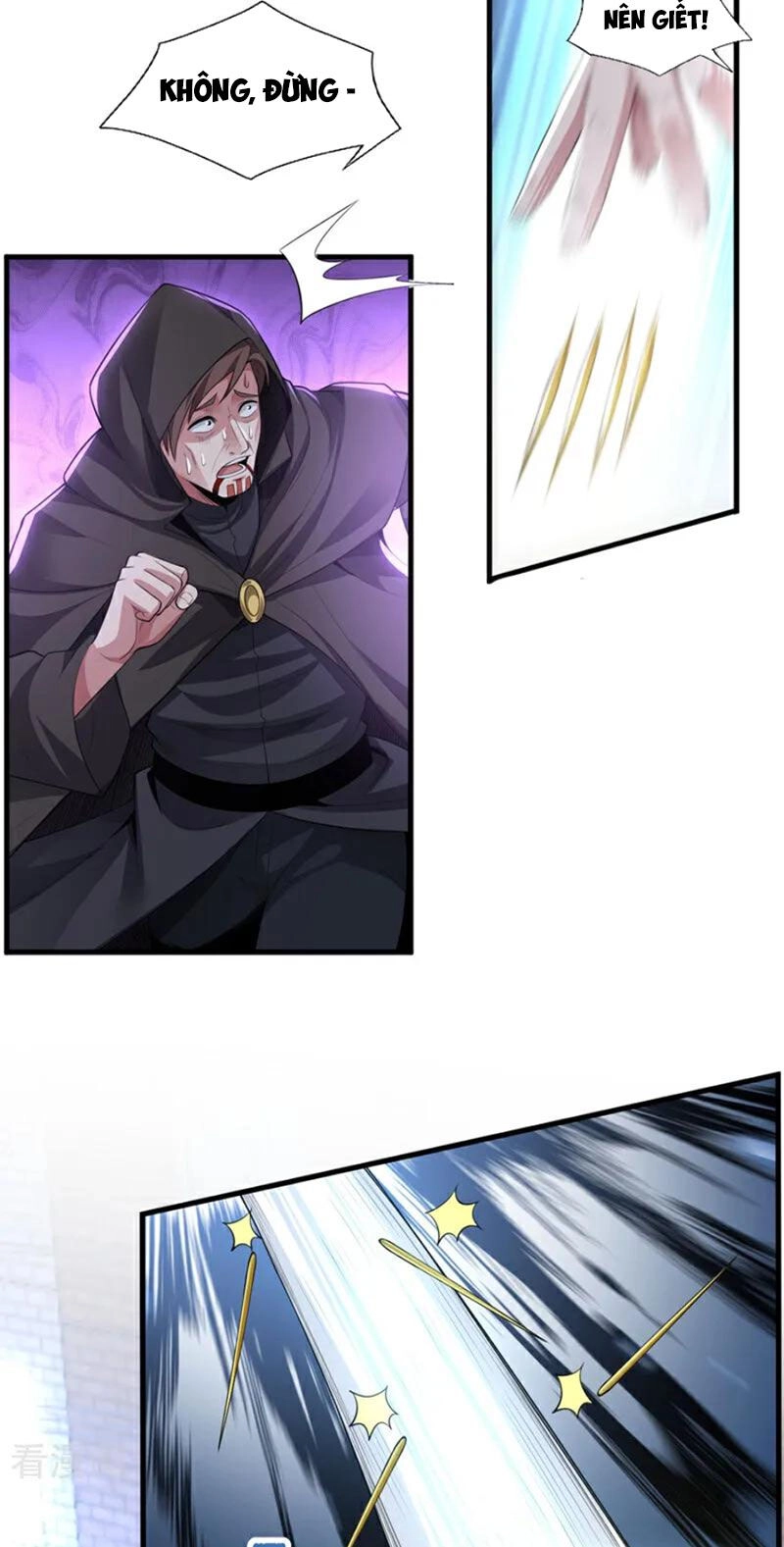 Trấn Quốc Thần Tế Chapter 86 - 25