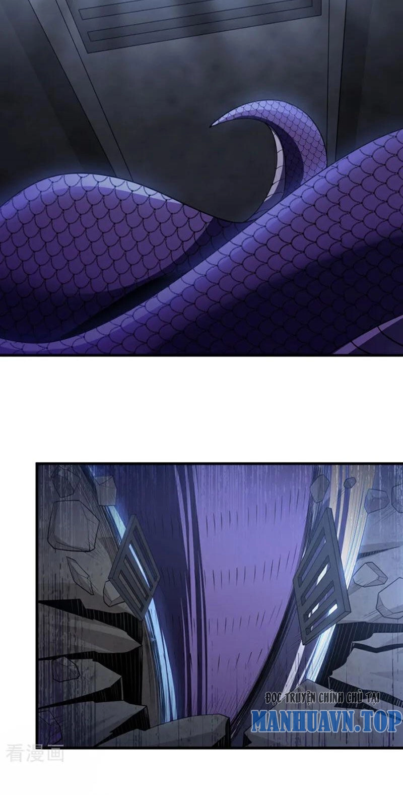 Trấn Quốc Thần Tế Chapter 86 - 29