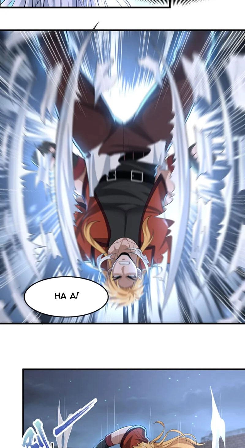 Trấn Quốc Thần Tế Chapter 87 - 5