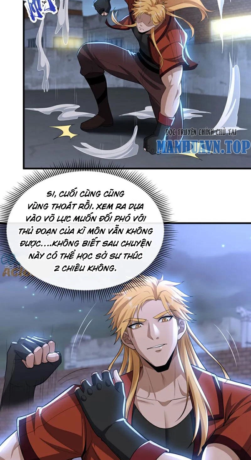 Trấn Quốc Thần Tế Chapter 87 - 6