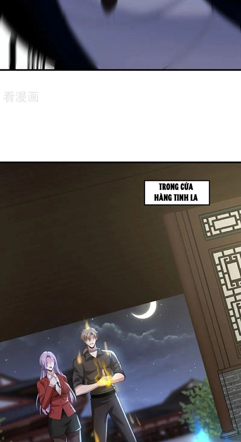 Trấn Quốc Thần Tế Chapter 87 - 9