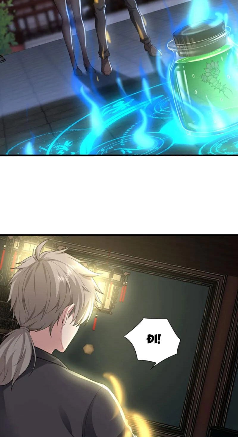 Trấn Quốc Thần Tế Chapter 87 - 10