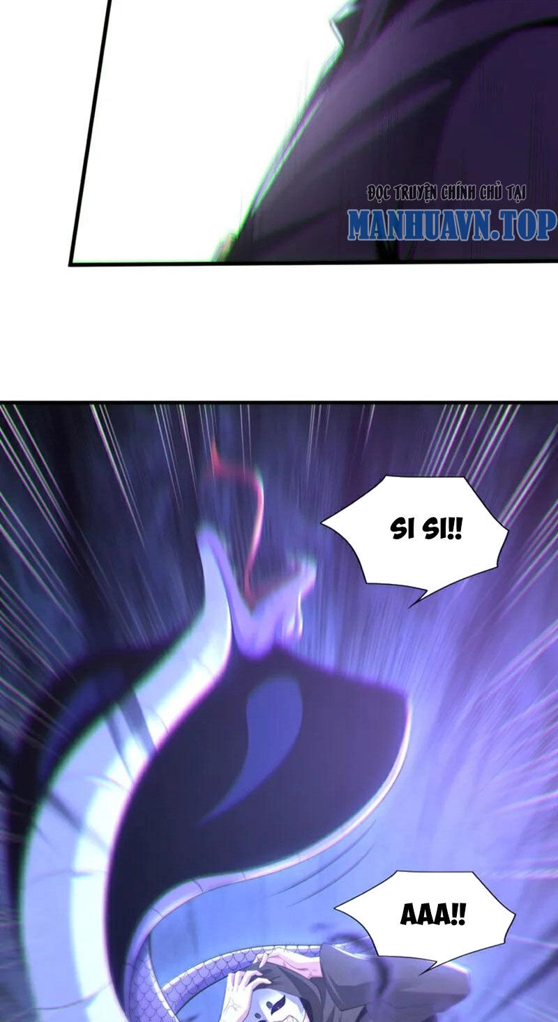 Trấn Quốc Thần Tế Chapter 87 - 12