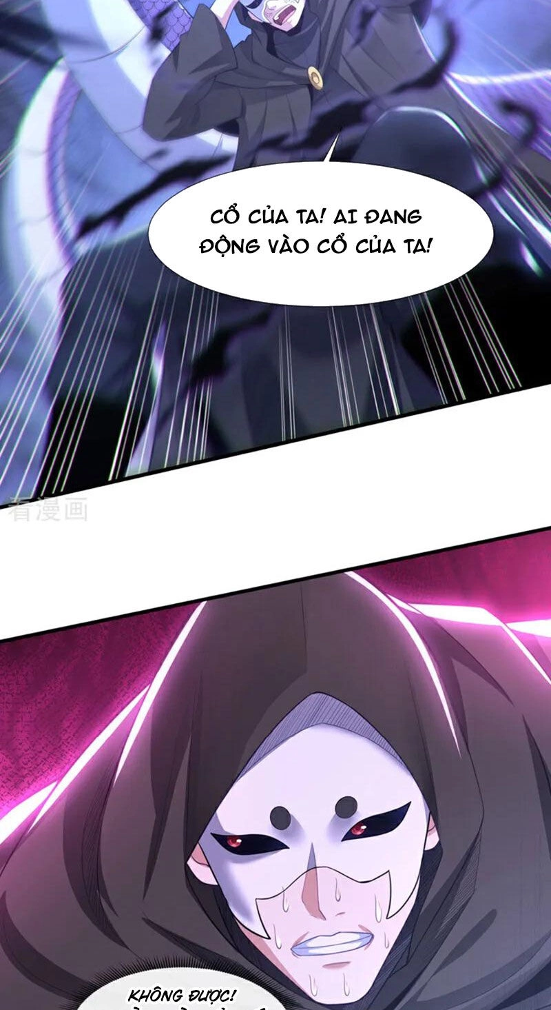 Trấn Quốc Thần Tế Chapter 87 - 13