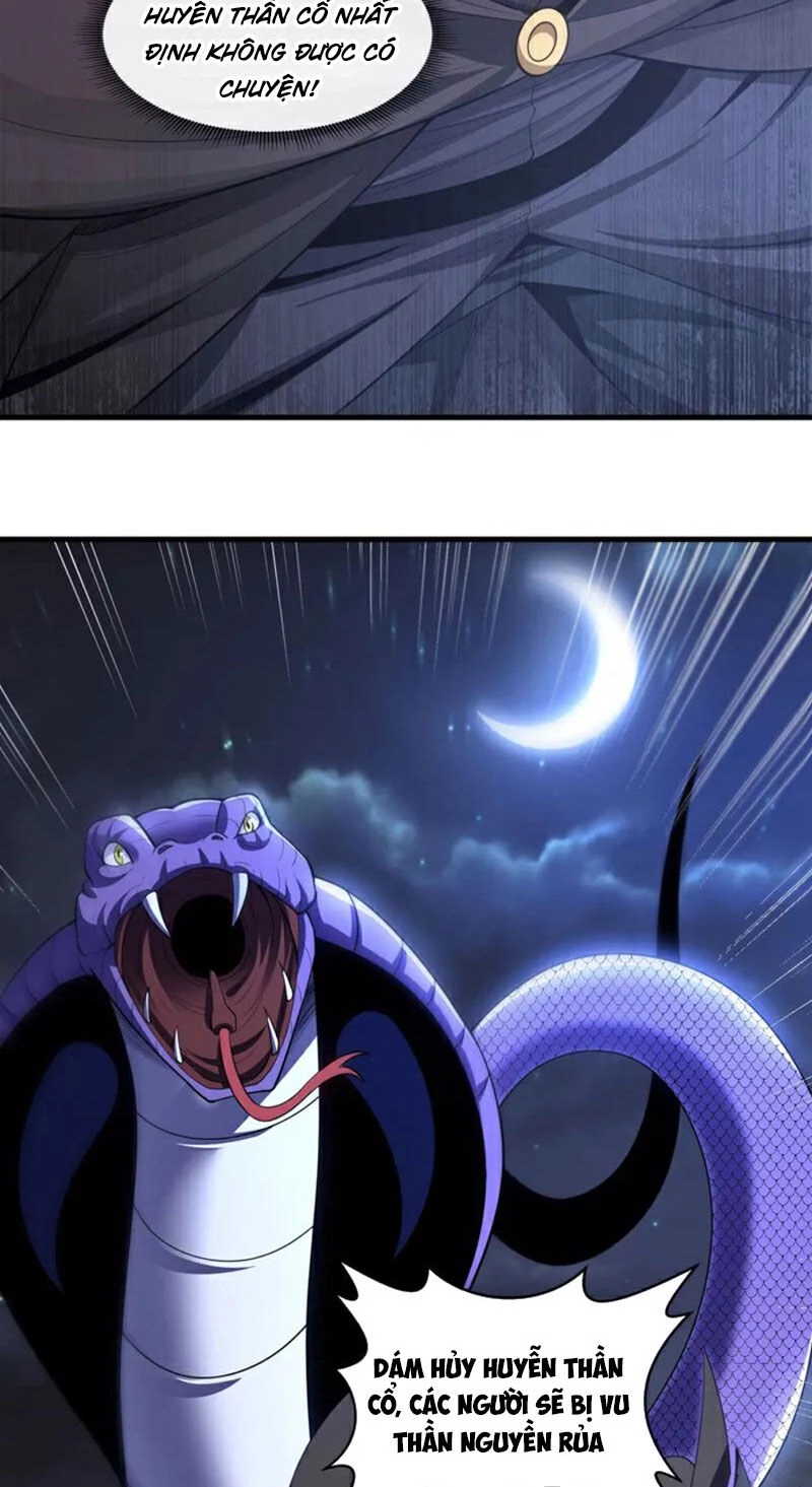 Trấn Quốc Thần Tế Chapter 87 - 14