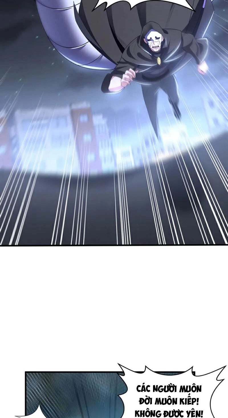 Trấn Quốc Thần Tế Chapter 87 - 15