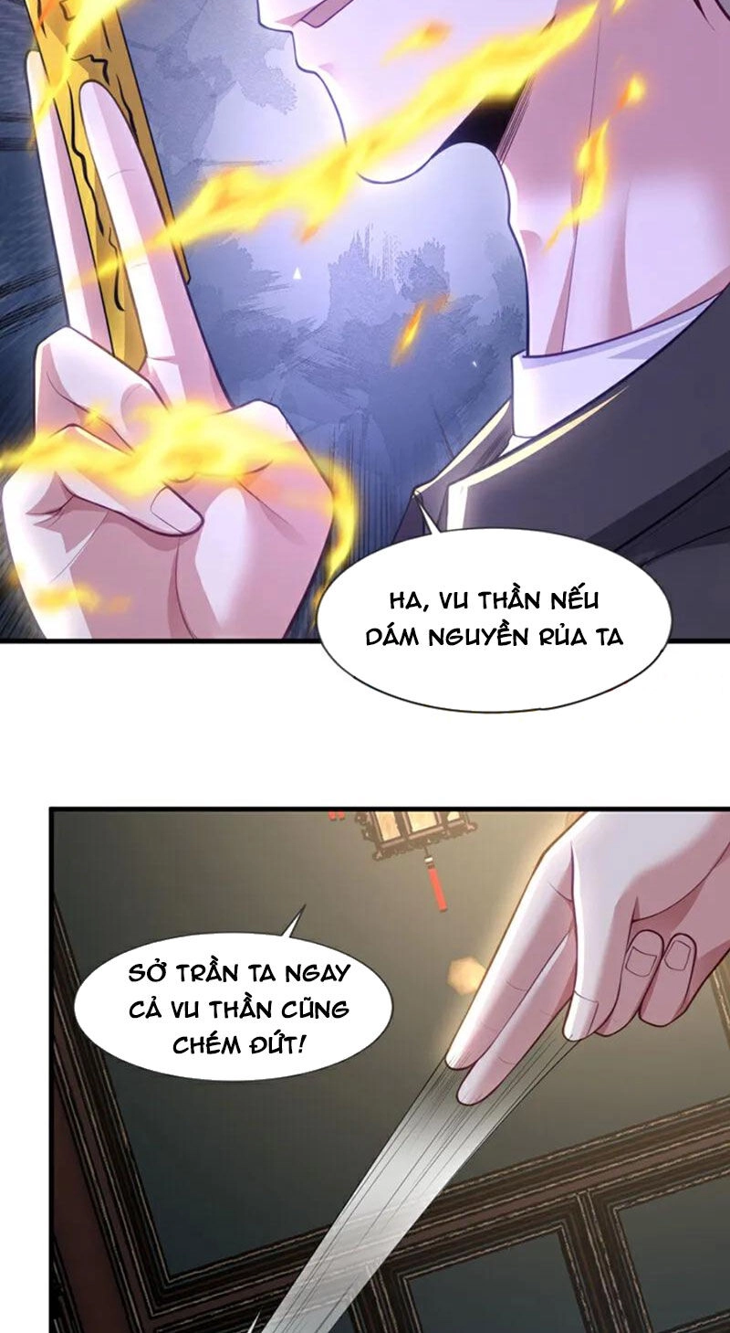 Trấn Quốc Thần Tế Chapter 87 - 18