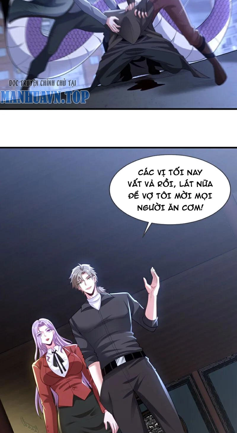 Trấn Quốc Thần Tế Chapter 87 - 21