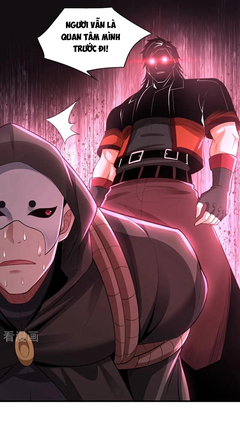 Trấn Quốc Thần Tế Chapter 87 - 23