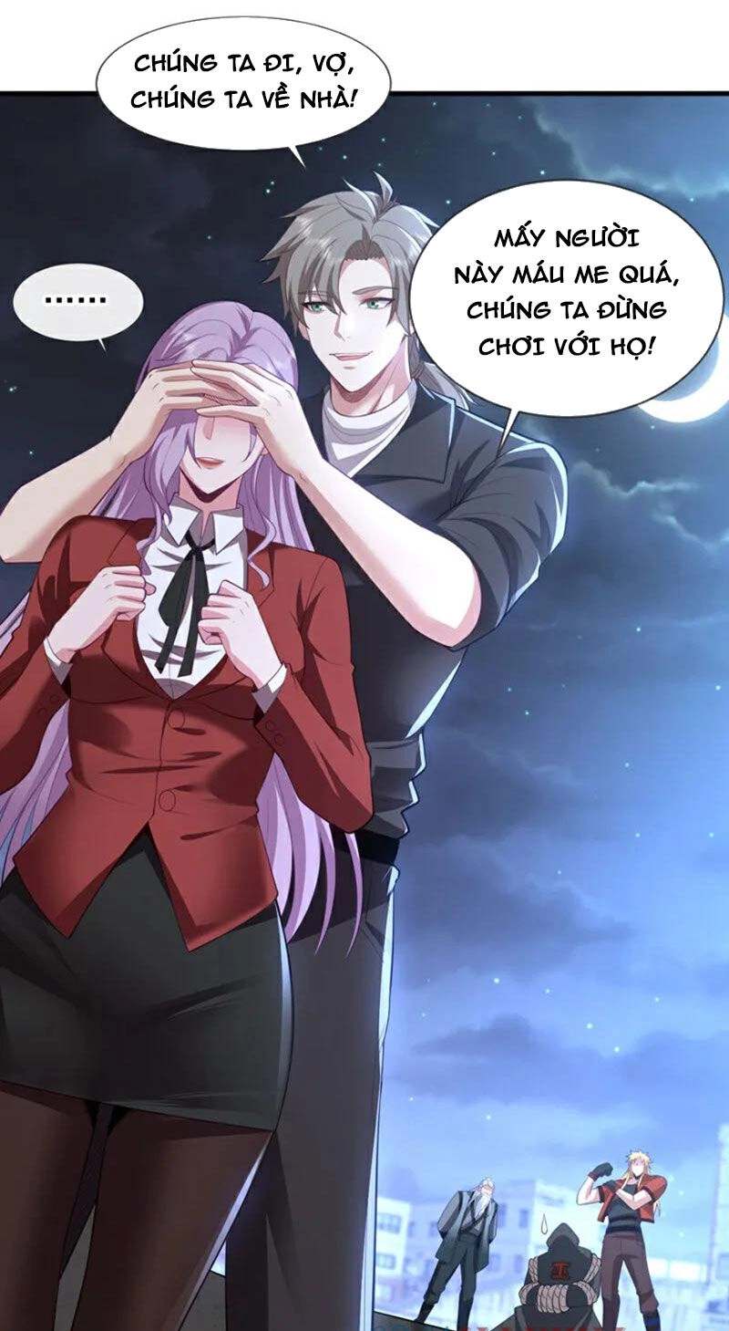 Trấn Quốc Thần Tế Chapter 87 - 24