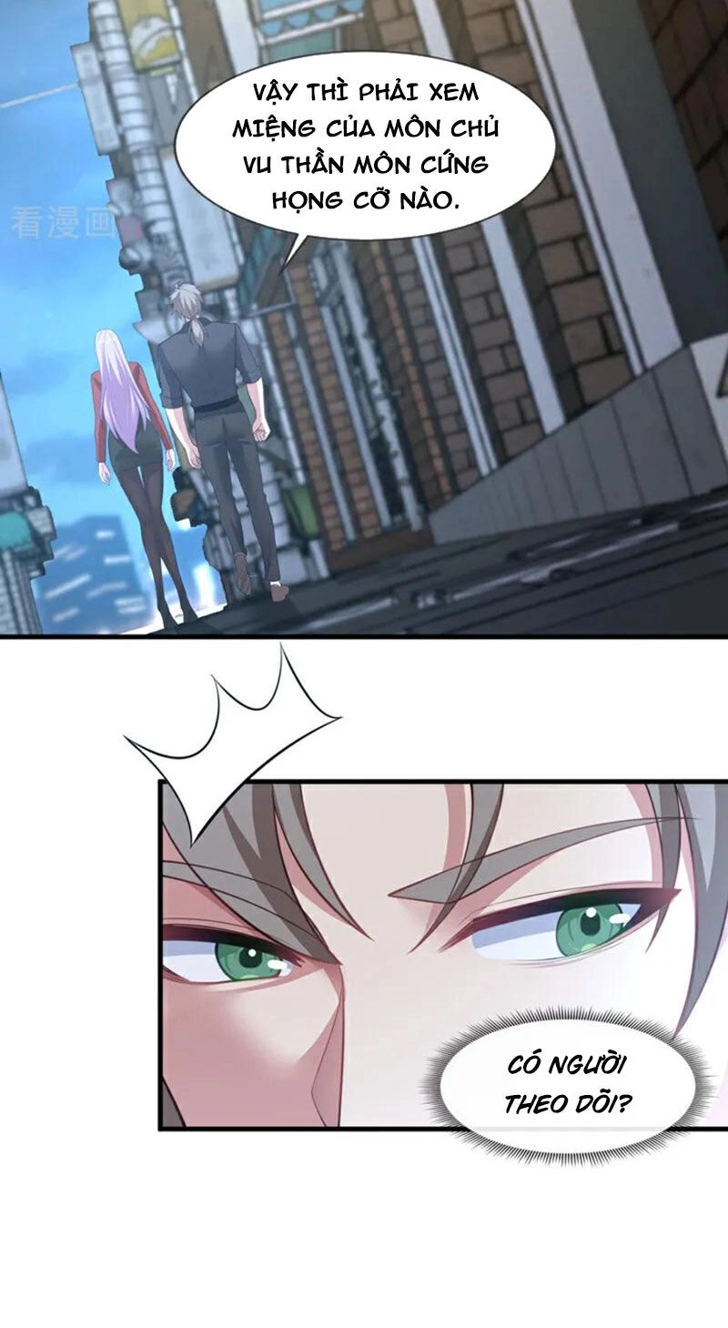 Trấn Quốc Thần Tế Chapter 87 - 26