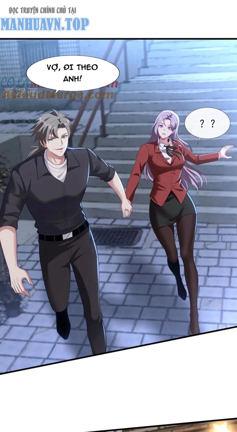 Trấn Quốc Thần Tế Chapter 87 - 27