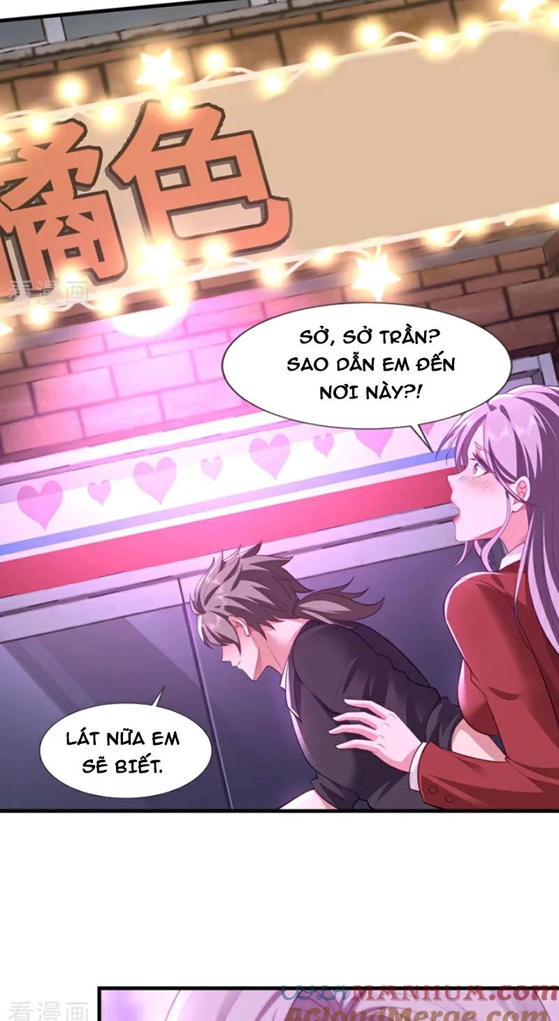 Trấn Quốc Thần Tế Chapter 87 - 28